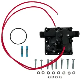 94-800-22 Shurflo Upper Housing Kit 4128 By Pentair