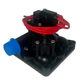 94-801-10 Shurflo By Pentair Upper Assembly Replacement F/4148/4149/415/4558 Series Pum