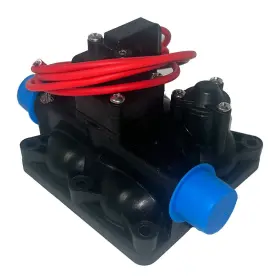 94-804-02 Shurflo By Pentair Upper Assembly Replacement F/4248/4258 Series Pro Blaster