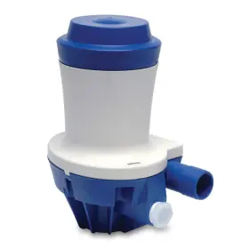 358-011-10 Shurflo By Pentair High Flow Livewell 2000 Pump - 12 Vdc Gph