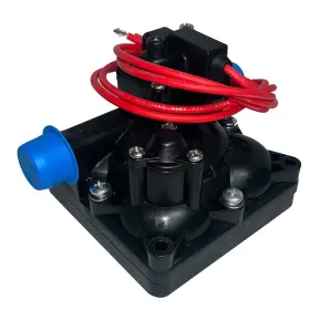 94-804-03 Shurflo By Pentair 752324012121 Pumphead Kit F/4248/4258 Series Pro Blaster Ii...