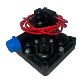 94-801-13 Shurflo By Pentair Pumphead Kit For 4158 Aqua King Ii Supreme 5.0 Pumps And High Flow System