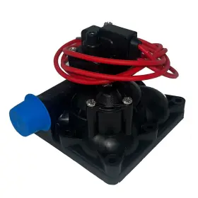 94-805-01 Shurflo By Pentair Upper Assembly Replacement For 4558 And 4648 Series Pumps