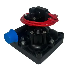 94-805-02 Shurflo By Pentair Pumphead Kit For 4258 High Flow And 4648 Pro Baitmaster Ii 4.0 Pumps