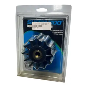 27000k-shw Shurwood Rubber Impeller With Seal Assembly Kit Oem -new