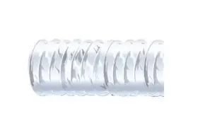 116-402-3000w Sierra 116-400-3000w Nib Blower Hose 3 Inch X 50ft Flexible Vinyl Vent #116-402-3000w White