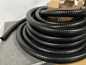 16-149-1006 Sierra Shields Bilge Pump Vinyl Livewell 1 Inch X 50ft Marine Hose