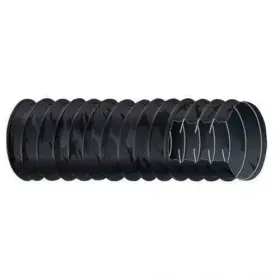 16-402-3003-1 Sierra 3 Inch Black Vinyl Vent Blow Hose 10ft #16-402-3003-1