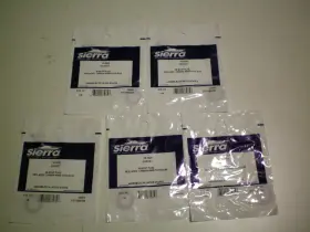 18-0826 Sierra Quantity Five Of #18-0826 Gaskets Free Freight