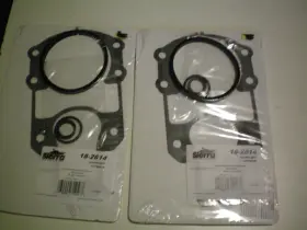 18-2614 Sierra Quantity Two Of #18-2614 Outdrive Gasket Sets Free Freight