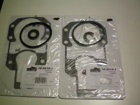 18-2619-1 Sierra Quantity Two Of #18-2619-1 Outdrive Gasket Sets Free Freight