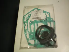 6g5-w0001-c1 Sierra 18-2794-1 #18-2794-1 Seal Kit Yamaha #6g5-w0001-c1 Free Freight