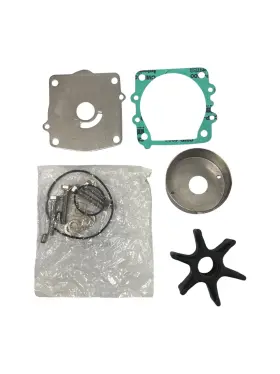 18-3372 Sierra Water Pump Repair Kit No Housing For Yamaha Outboard New Oem