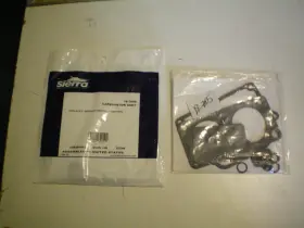 18-7005 Sierra Quantity Two Of #18-7005 Carburetor Gasket Kits Free Freight