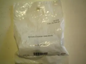 18-7735 Sierra #18-7735 Fuel Filter Kit Free Freight