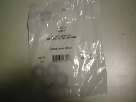18-8331-9 Sierra Quantity Five Of #18-8331-9 Drain Plug Gaskets Free Freight