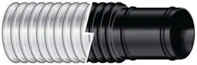 16-120-0341w Sierra Marine Sierramarine - 3/4ft Bilgeflex 6ft Polypac Wht