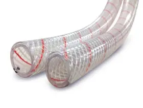16-162-0126 Sierra Marine Fresh Water Hose Series Heated