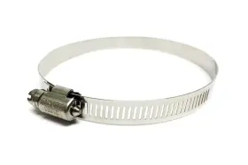 18-710-06-2 Sierra Marine Sierramarine - Clamp-hose-7/16 To 3/4