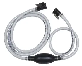 18-8016s-1 Sierra Marine Fuel Line 8ft Length 3/8in Inside Diameter