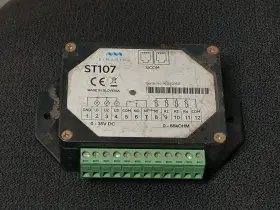 St-107 Simarine St107 Tank Module St-107 Simarine St107 Tank Module