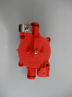 91050785 Skeeter Boats Livewell Valve Quick Connect Flow Rite Open Close