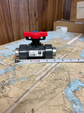 Spears 7021l1-005sr True Union Ball Valve