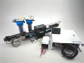 Ct-mkii-300-12 Spectra Catalina 300 Mkii Marine 12v Gal Per Day Desalination Watermaker
