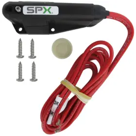 09-46781-02 Spx Flow Johnson Pressure Switch Complete 5.0 Bar 72.5 Psi
