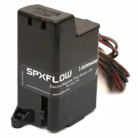 34-1900b-12v Spx Flow Boat Electro-magnetic Float Switch 12 Volt