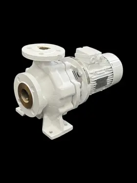 Spx Flow Cb32a-160 Combibloc 32a-160 Centrifugal Pump 50hz .55kw - 60hz .63kw New Oem