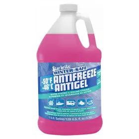 031200 Star Brite 31200 Winter Safe -50f Marine/rv Anti-freeze 1 Gal