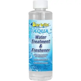 97016 Star Brite Aqua Water Treatment And Freshner Treats 320 Gals - 16oz