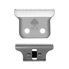 Sc519s Stylecraft Replacement Fixed Stainless Steel Ace Blade Set