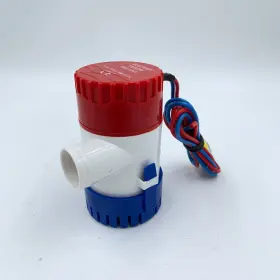 Ch8028 Sunsun Water Bilge Pump 12v 1100gph