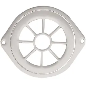 107165 Supra Boats Boat Heater Vent 3 3/4 Inch Stainless Steel