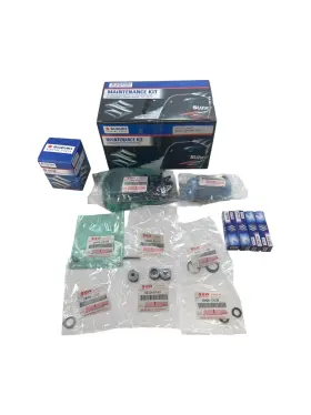 Suzuki 17400-87810 17400-87812 Maintenance Kit Df70a/80a/90a Ft09 New Oem