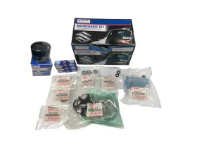 17400-88822 Suzuki Maintenance Kit Assembly Df50av/60av Ft14 New Oem