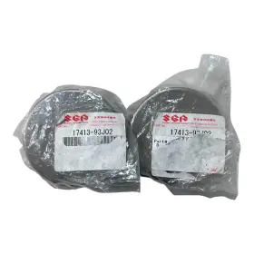 17413-93j02 Suzuki Marine Water Pump Sleeve - 2 Pack Oem