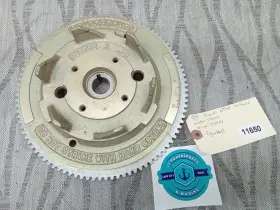 32102-94412-000 Suzuki 86-99 Dt40 Outboard Magneto Rotor Flywheel 32102-94412 Torque20kgm F3t752