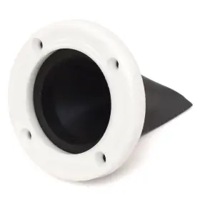 Dbs-2b-dp T-h Marine Boat Duck Bill Scupper 2 7/8 Inch