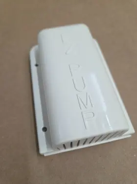 Ez-snd-1 T-h Marine Ez Pump Livewell Pickup