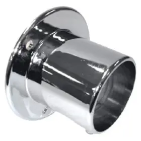 Rf-1cp-dp T-h Marine Chrome Plated Rigging Flange For 2 Inch I.d Hose