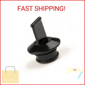 Pp118dp T-h Marine Supplies Th-marine Push-in Drain Plug F/1-1/8 Thru-hull And All Purpose Drains Pp118dp T-h Marine Supplies Th-marine Push-in Drain Plug F/1-1/8 Thru-hull And All Purpose Drains
