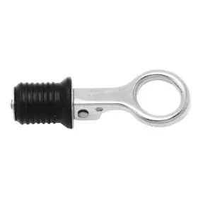 T9t-epl54802dp T-h Marine Snap Handle 1 Inch Diameter Stainless Steel Boat Drain Plug