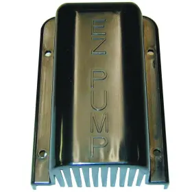 T9t-ezblk2dp T-h Marine Single 3 3/8 Inch Length Black Polymer Livewell Aerator Water Intake