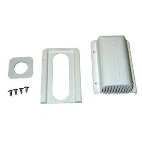 T9t-ezwht2dp T-h Marine Single 3 3/8 Inch Length Polymer Livewell Aerator Water Intake