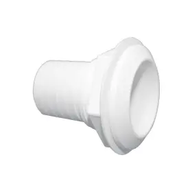 T9t-th1502xsdp T-h Marine Single Straight 1.5 Inch Hose Diameter Plastic Boat Multi Purpose Drains