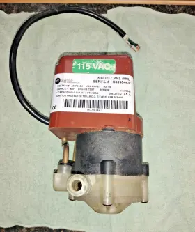 Pml-500l Taylormade Air Conditioner Fresh Water Pump Model# Pml 500l