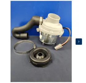 36750 Tecma Easyfit Nano And Compass Discharge Pump